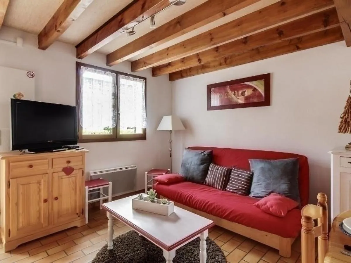 Appartement Cauterets, 3 pièces, 6 personnes - FR-1-401-52 0*, Cauterets France