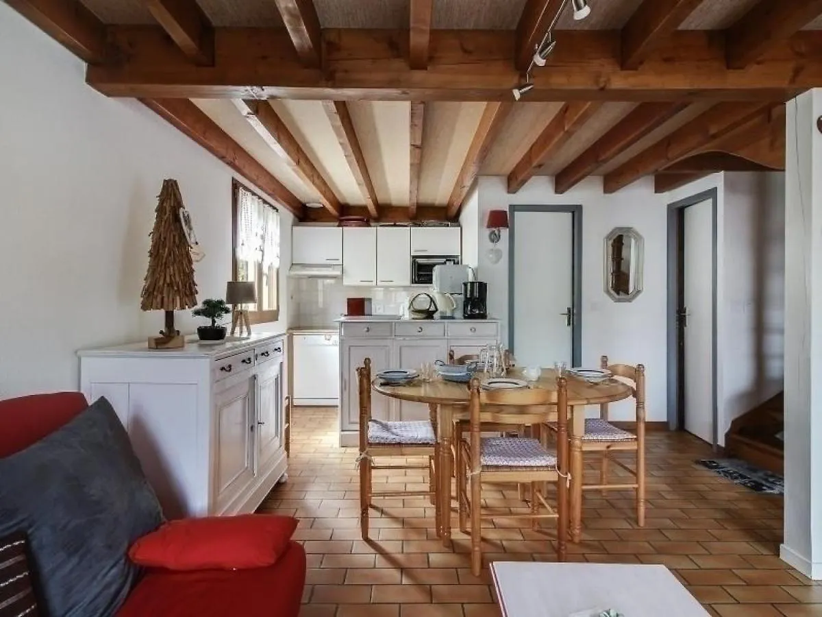 Appartement Cauterets, 3 pièces, 6 personnes - FR-1-401-52  Cauterets