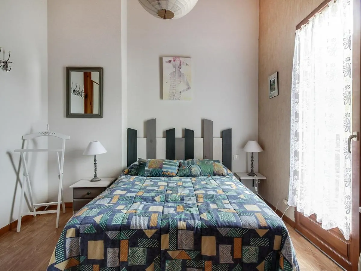 Appartement Cauterets, 3 pièces, 6 personnes - FR-1-401-52